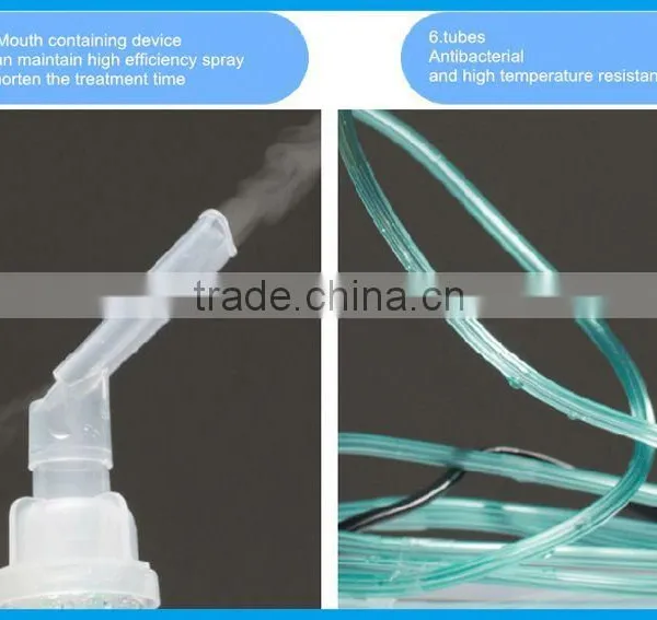 Medical Compressor Nebulizer photo-4