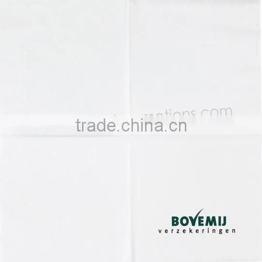 Printed Paper Napkin photo-2