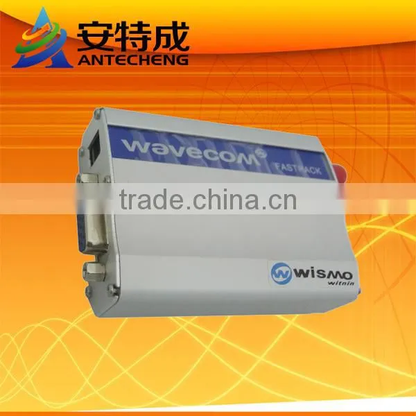 Bulk SMS Sending Single Port RS232 Interface Modem With Dual Band Chipset Q2403 photo-6