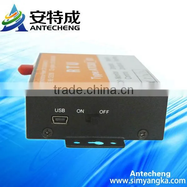 ATC Remote Control Vibrator Gsm RTU photo-5