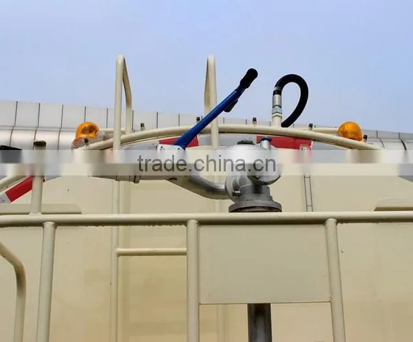 Hot Selling 8m3 FOTON Water Truck photo-6