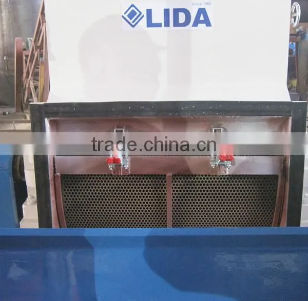 Direct Manufacturer Sawdust Hammer Mill CE Certificated photo-2