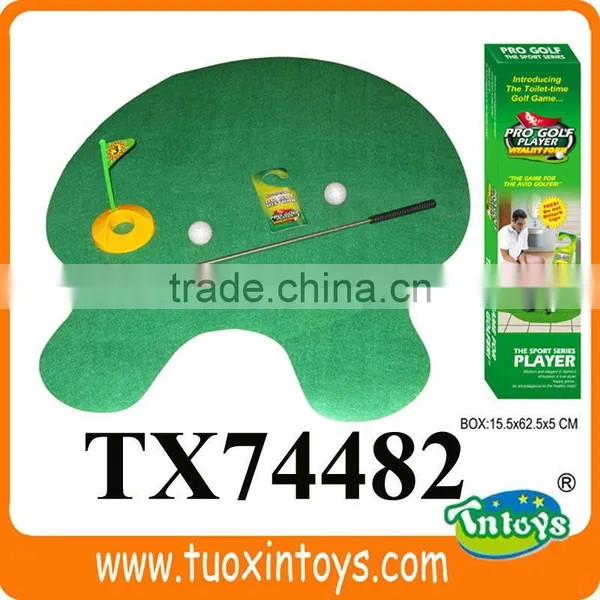 Slam Dunk Toy, Plastic Toilet Toy photo-6