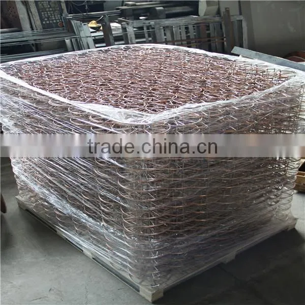 Rebar Tying Wire Spool in Bare Metal for Rewinding Welding Wire photo-4