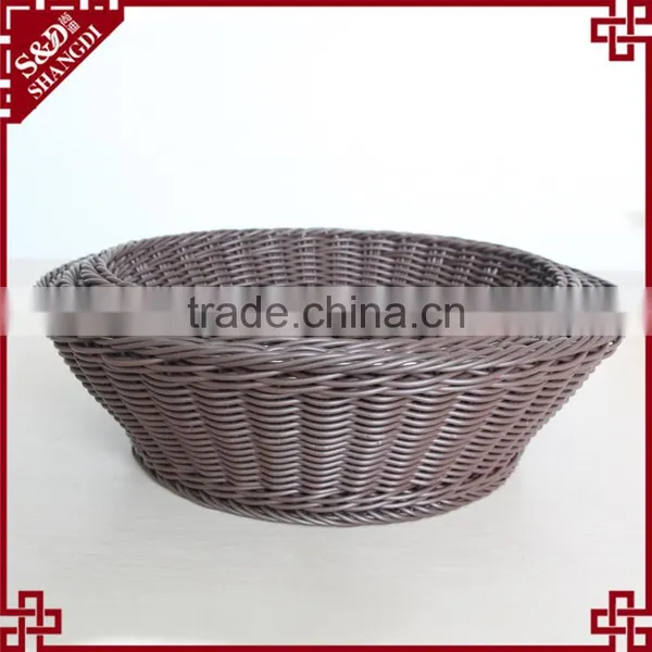 Eco-friendly Kitchen Fruit Vegetable Gift Basket Supplies for Supermarket photo-5