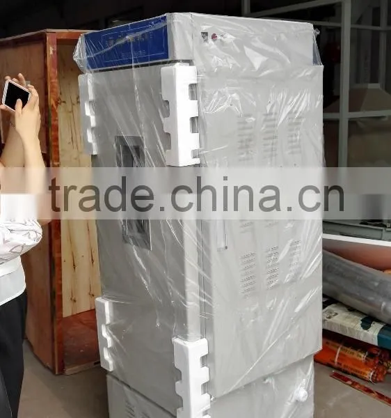 Seed Germination Cabinet With Aluminum Alloy Frame photo-3