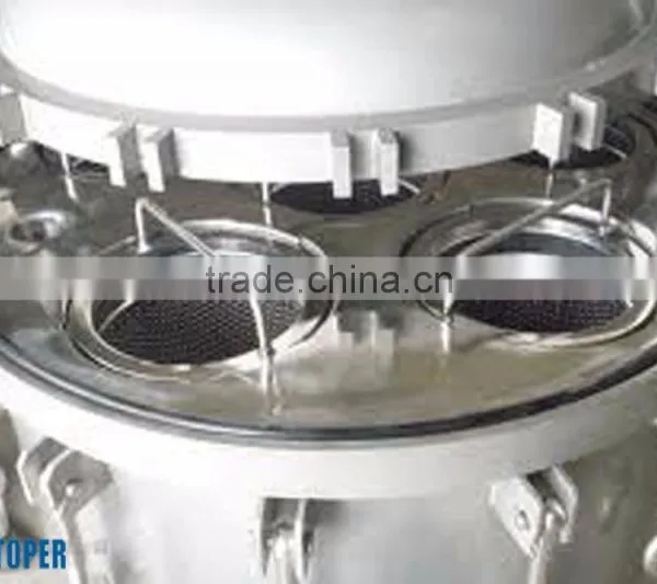 Bag Type Filter in Water Purification Systems Reviews photo-2