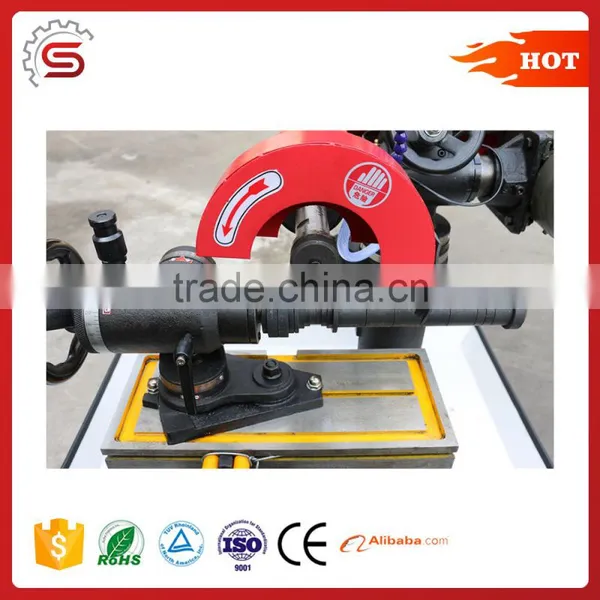 High Quality Sharpening Machine MG2719 Universal Cutter Grinder to Grinding All Kinds Hard Alloy Cutter photo-6