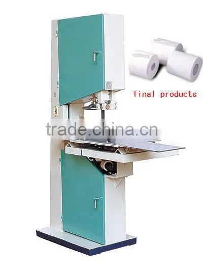 Toilet Paper Rewinder ,rewinding Machine photo-4