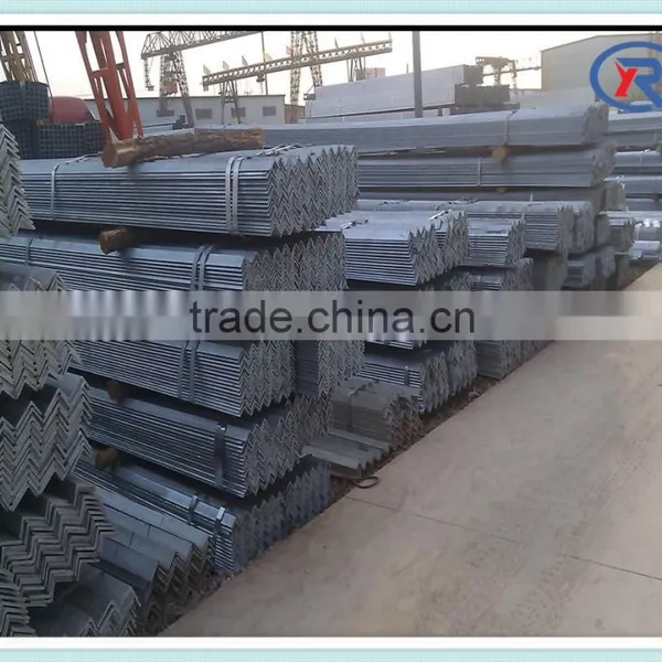 Equal Steel Angle Iron for Ship Building Material photo-6