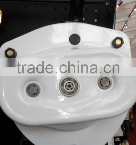 2 Ton Types of Chain Block Hoist photo-2