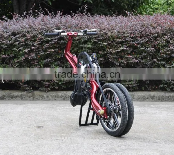 Japanese Used Bicycles Second Hand Folding Bicycle for Kids photo-3