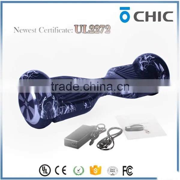2017 Bluetooth Module for Hoverboard Lowest Price Self Balancing Scooter photo-4
