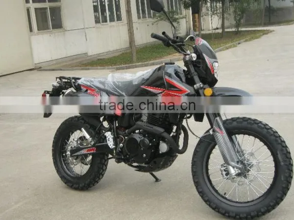 EPA Street Legal 250cc Motorcycles photo-2