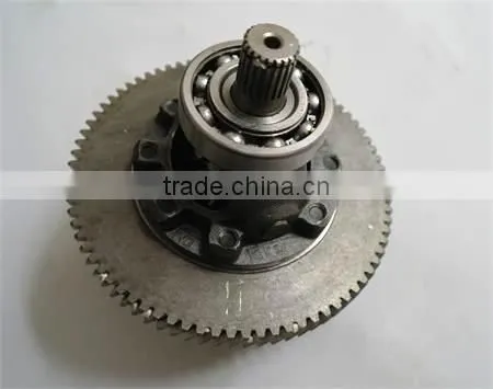 DIFFERENTIAL REAR,KINROAD 650CC GO KART/BUGGY PART