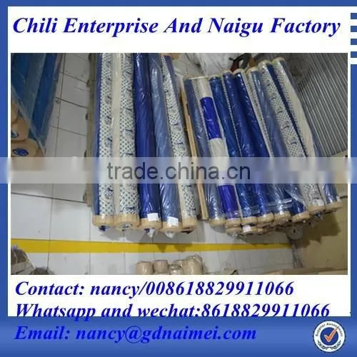 Plastic Print Packaging Film Cover Mattress