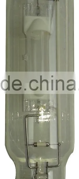 China Factory High Intensity Discharge HID Horticultural Lamp 400W 600W 1000W Metal Halide MH Single Ended Grow Light Bulb photo-3