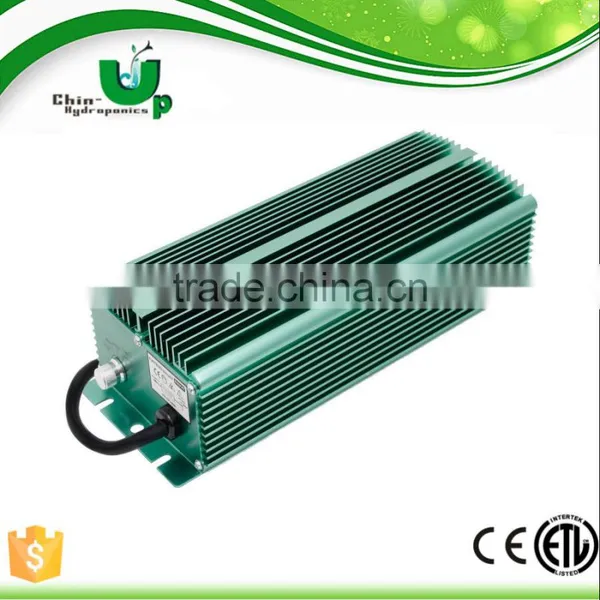 1000watt Dimmable Electronic Ballast / Hydroponics 315w Ballast photo-4