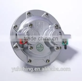 Taiwan Gas Water Heater Valve photo-3