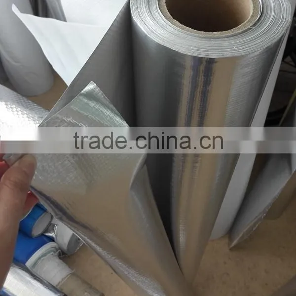 Vacuum Package Laminated Aluminum Sheet photo-2