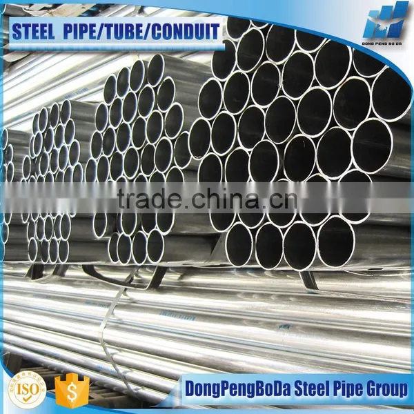16mm Q345b Cold Drawn Steel Tube Price