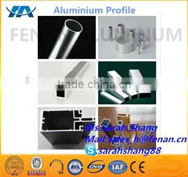 6061-t6 Aluminium Pipe Collapsible Tent Pole photo-6