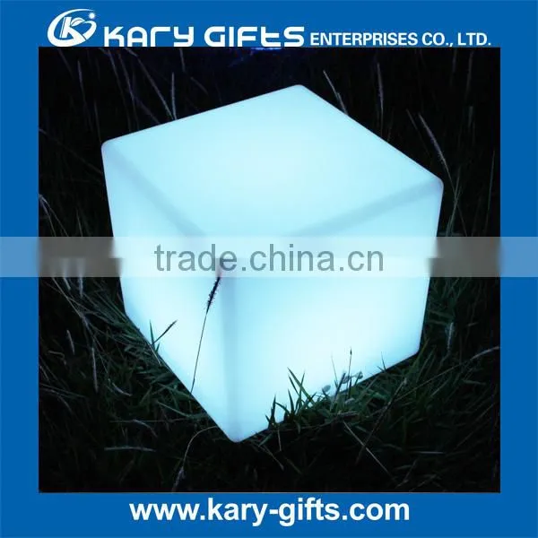 Modern LED Furniture 16 Colors Changing LED Bar Chair photo-3