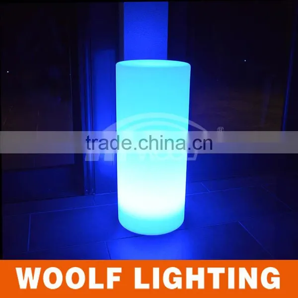 Amazing Indoor and Outdoor Party Events Rechargeable Convenient Glowing LED Light Furniture photo-4