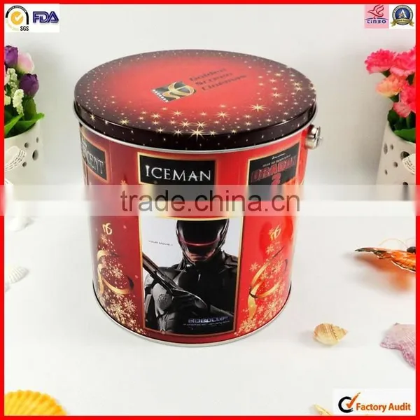 Wholesale Customed 10 Liter Plastic Pail photo-5