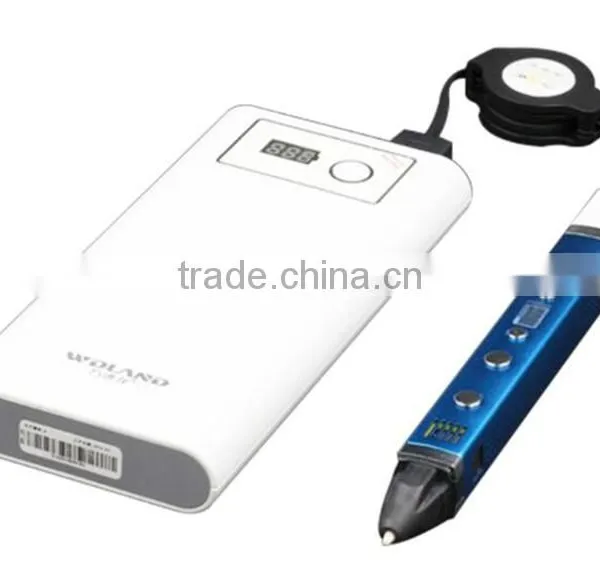 Fashionable 3d Printer Pen Customized 3d Printer Pen Promotional Pen 3d Printing Kids Gift photo-6