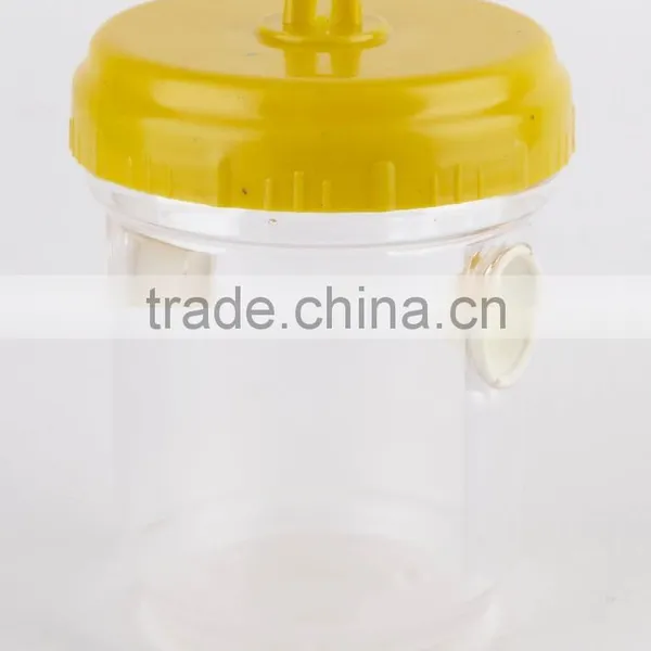 Outdoor Animal Trap Plastic Wasp Trap Garden Bee Trap photo-3