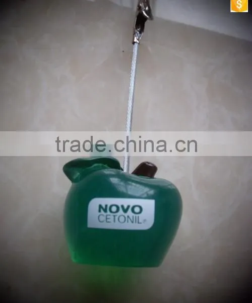 Resin Memo Clip photo-2