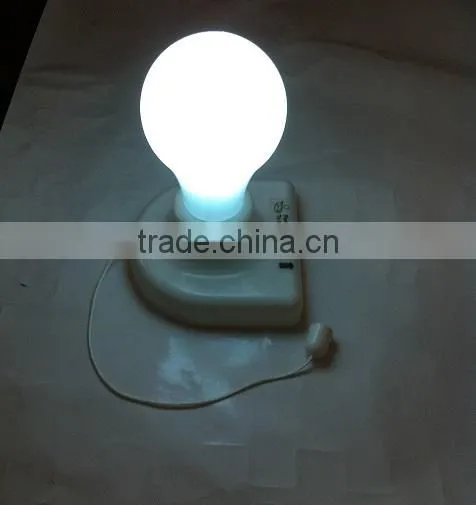 Battery Powered Light Bulb Insta LED Light Bulb Stick Rope Light photo-4