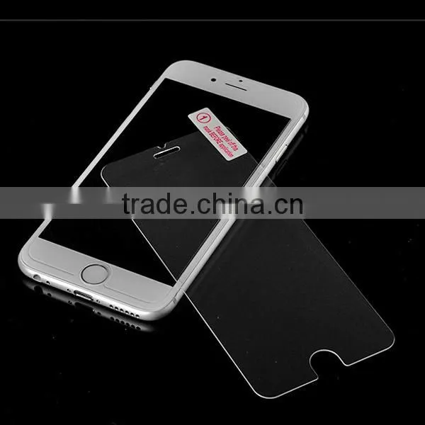 9H Tempered Glass Film Screen Protector for IPhone 6 photo-4