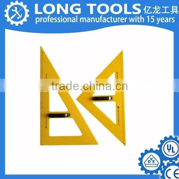 Custom Tailor Teaching Tools Metric Inch Wooden Scale Ruler photo-5