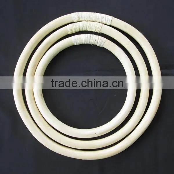 Rattan Rings Variety Designs and Size photo-3
