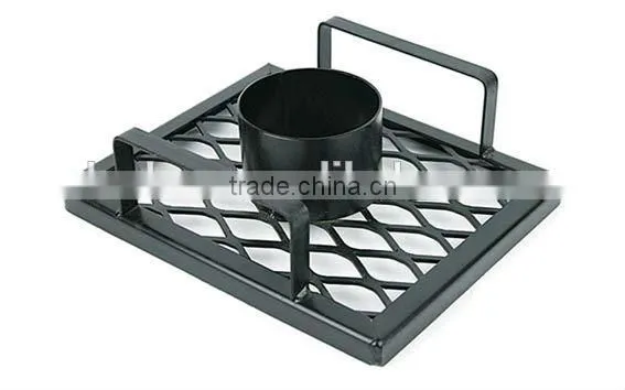 BBQ Beer Can Single Chicken Cooker With High Quality photo-4