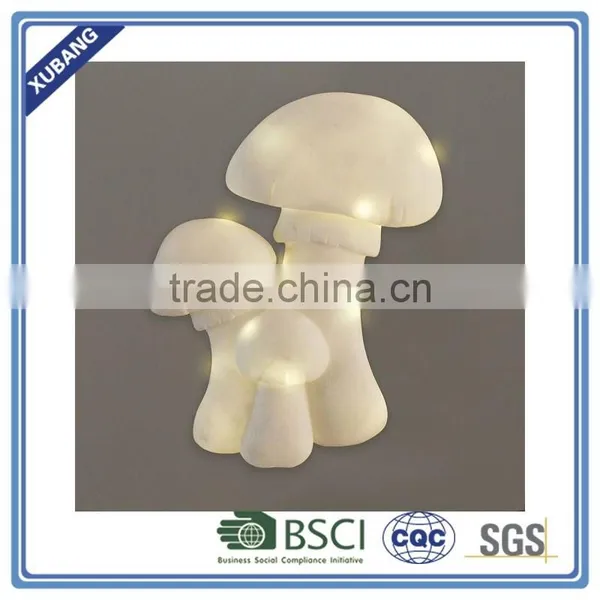 Mushroom Wall Plaque for Wall Decoration photo-2