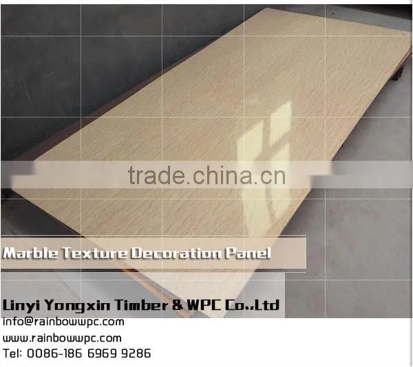 UV Printing PVC Free Foam Boards For Sign photo-3