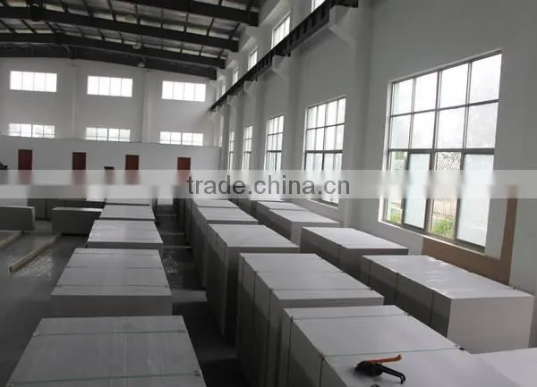 Waterproof Building Board/Latest WPC Building Materials 1220*2440mm Concrete Board photo-2