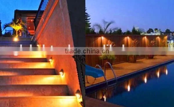 G0042 6 LEDs Solar Powered Light photo-5