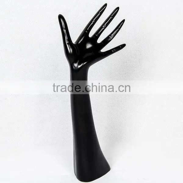 Resin Display Stand for Jewelry Ring Display Ring Holder photo-2