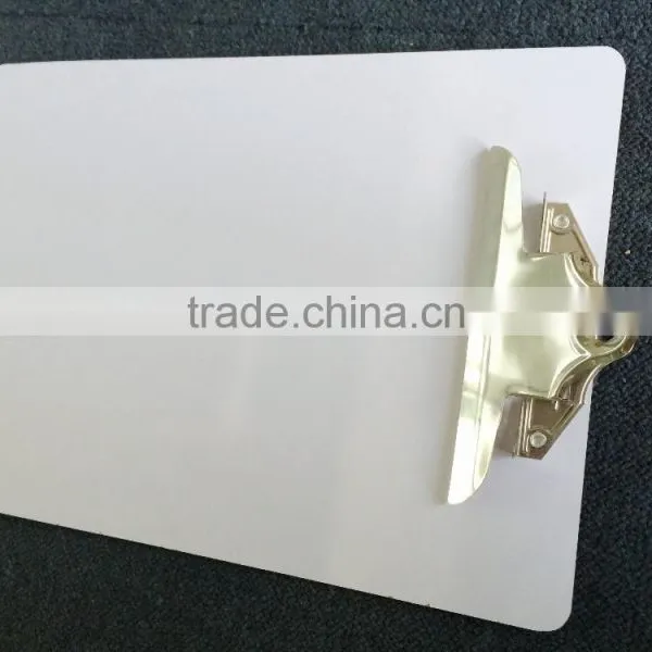 Mountain Clip A4 MDF Clipboard photo-3