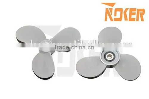 AL Propeller 7-1/2x7xBA for YAMAHA Outboard Engine Parts 4HP,5HP,6E3