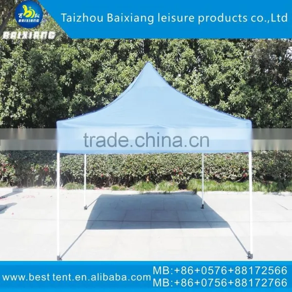 Wholesale Price Easy Quick 10*10,10*15,folding Camping Tent photo-4