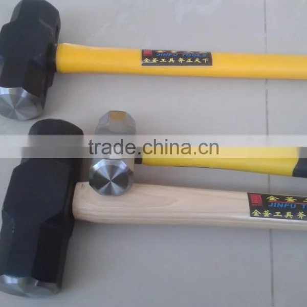 Sledge Hammers photo-3