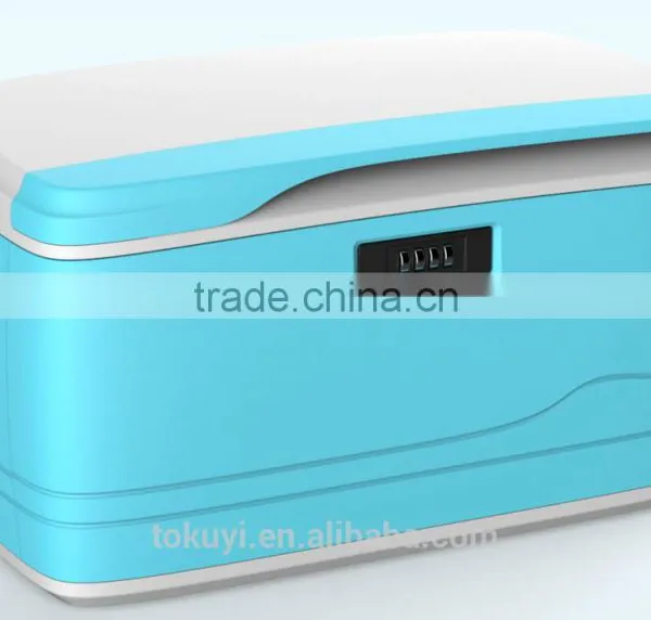 High Quality Plastic Storage Box, Storage Bin, Container, Case photo-2