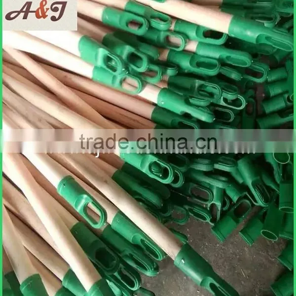 High Quality Wooden Mop Handle Mop Stick Cheap Price photo-3