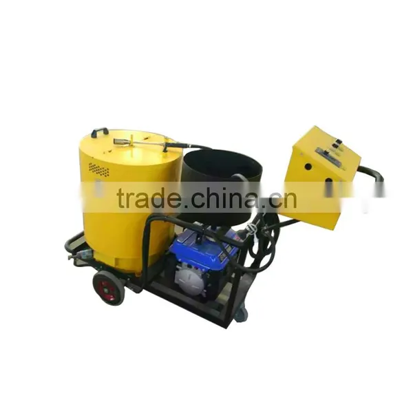 2015 Best Selling Epoxy Resin Injection Pump,asphalt Crack Sealing and Spraying Machine,asphalt Pump photo-4