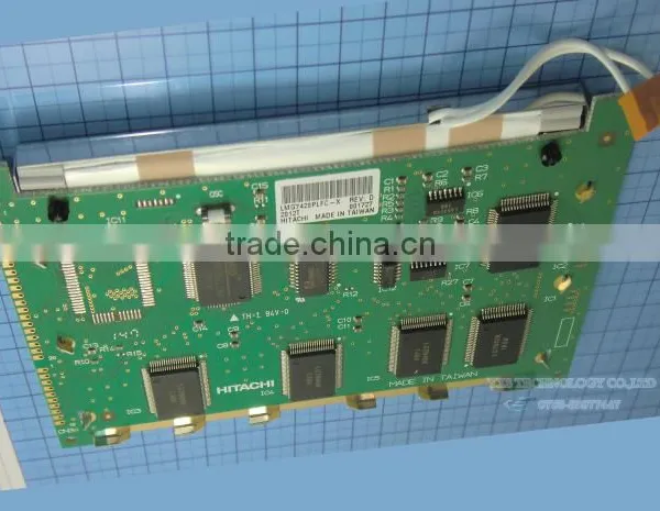 5.1 Inch LMG7420PLFC-X LCD Panel/5.1'' LMG7420PLFC-X Original Screen photo-5
